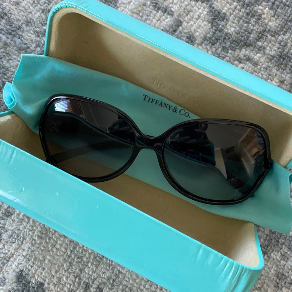 Tiffany sunglasses